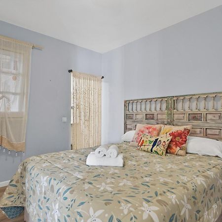 Bonita Casa Adosada En Esquina 马尔韦利亚 外观 照片