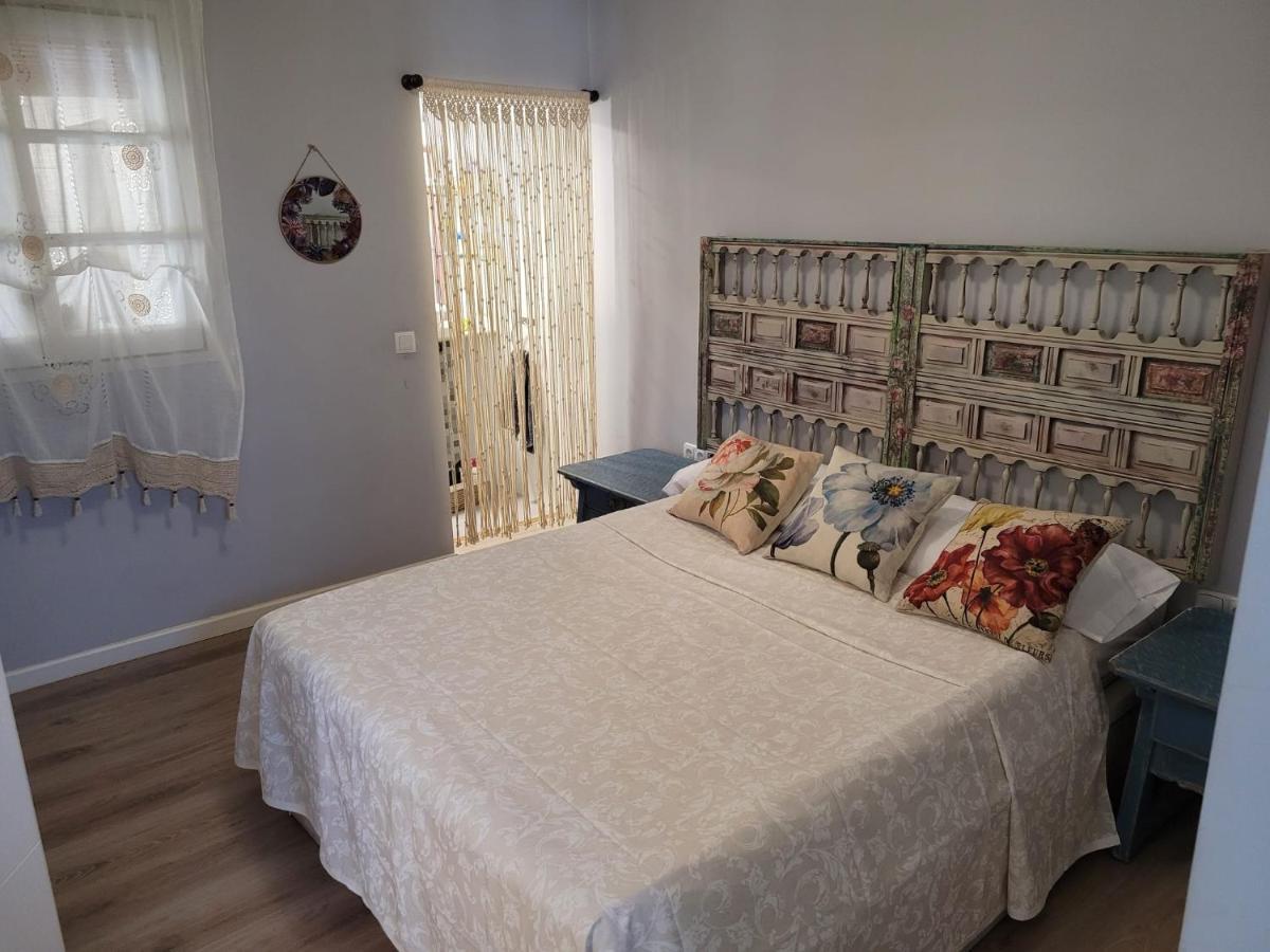 Bonita Casa Adosada En Esquina 马尔韦利亚 外观 照片